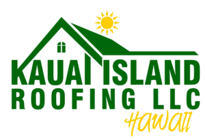 Kauai roofing company